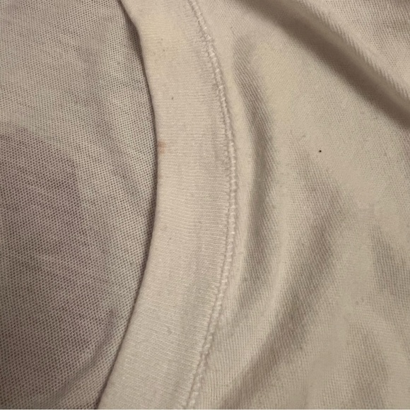 Victoria’s Secret Pink Vintage T-shirt Size Medium - Picture 8 of 9